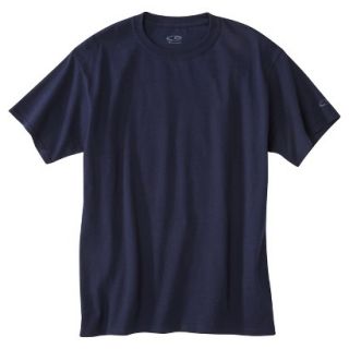 C9 by Champion Mens Active Tee   Navy XXL