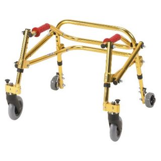 Drive Clear Tyke Posterior Posture Walkers   Small