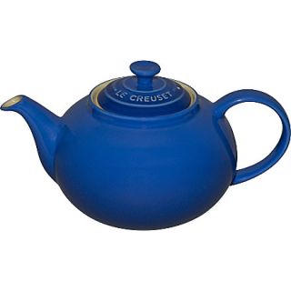 LE CREUSET   Classic stoneware teapot