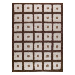 MAT the Basics Frame Indoor Area Rug   Area Rugs