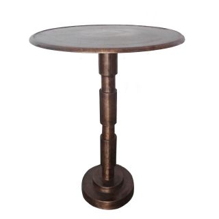 Moe's Home Collection Garrett Side Table   End Tables