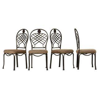 Steve Silver Furniture Wimberly Side Chair