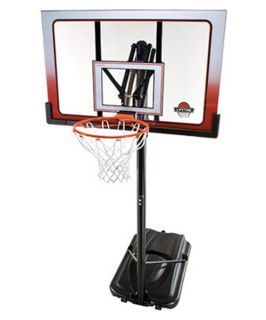 Lifetime 52 Inch Portable Basketball Hoop System   Basketball Hoops