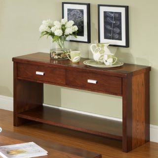 Somerton Dwelling Infinity Console Table