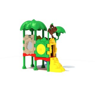 Jungle Tree Center 1 by Little Tikes Commercial