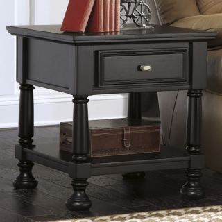 Signature Design by Ashley End Table