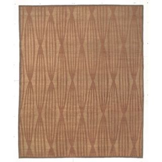 Designers Reserve Gold Area Rug by Artisan Carpets