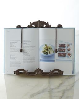 GG Collection Cookbook Holder