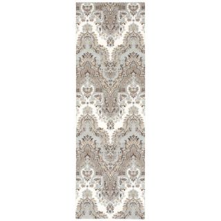 Treasures Palace Sari Elephant Area Rug by Waverly