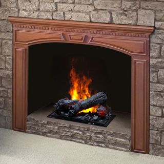 Dimplex Opti Myst Cassette with Optional Heater   Inserts & Logs