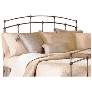 Fenton Metal Headboard by Fashion Bed Group