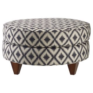 Homeware Bax Ottoman   Charcoal   Ottomans