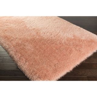 Hand Tufted Ali Polyester Indoor Rug (5 x 76)