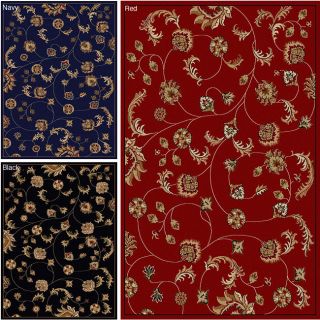Amalfi Floral Area Rug (79 x 11)   Shopping   Great Deals