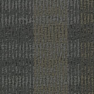 Hollytex Modular Impromptu 24 x 24 Carpet Tile in Spontaneity by