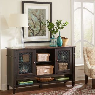 Navarro Deluxe TV Stand by Martin Home Furnishings