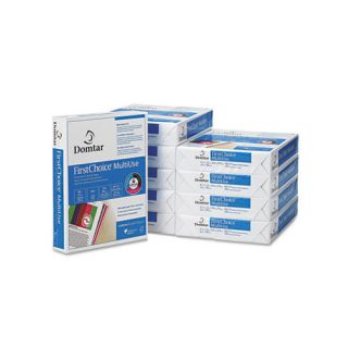 WEYERHAEUSER Multiuse Premium Paper, 98 Brightness, 24Lb, 8 1/2 X 11