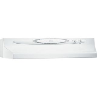 Broan 30 200 CFM Under Cabinet Range Hood