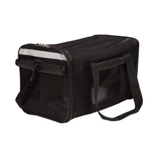 East Side Collection On The Go Duffle Bag Pet Carrier