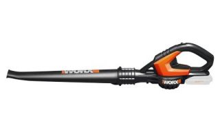 Worx 20 Volt Max Cordless Sweeper/Blower   Lawn Equipment