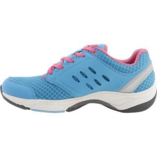 Womens Vionic with Orthaheel Technology Venture Turquoise  