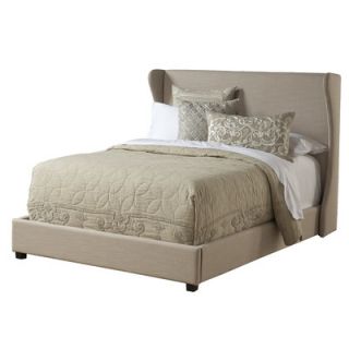 PRI Upholstered Bed