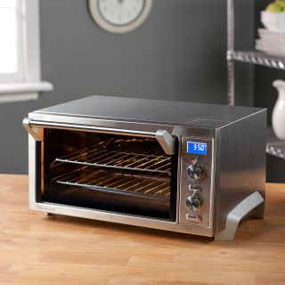 Delonghi DO1289 Convection Toaster Oven