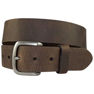 Dickies Leather Belt