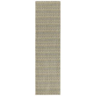 Pacifica Seabridge Tan Area Rug by Karastan