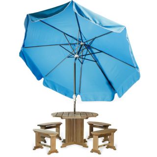 10 Patio Umbrella by All Things Cedar