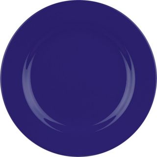 Waechtersbach Fun Factory Royal Blue Dinner Plates (Set of 4)