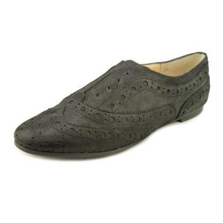 Nine West Womens Vita Leather Casual Shoes   Shopping