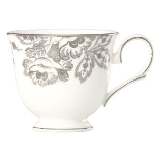 Lenox Floral Waltz Teacup   Drinkware