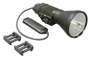Streamlight TLR1s HP Battery Operated LED Light with Remote Switch   Flashlights