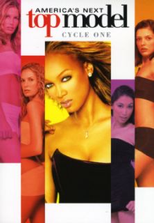 Americas Next Top Model Cycle 1 (DVD)  ™ Shopping   The
