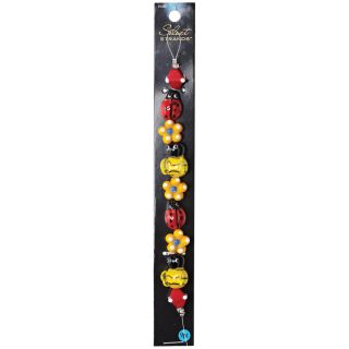 Select Strands Lampwork Beads  Ladybug & Bee  ™ Shopping