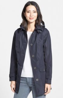 Barbour Creran Waterproof Hooded Coat