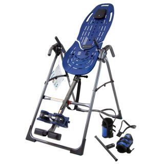 Teeter EP 560 Sport Edition Inversion Table with Gravity Boots and
