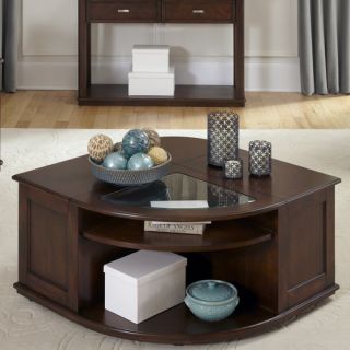 Wildon Home ® Coffee Table with Lift Top