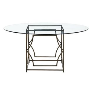 Pangea Home Edward Dining Table