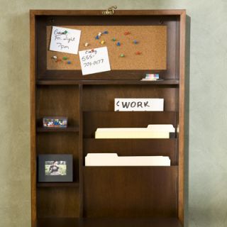 Wildon Home ® Alpine Fold Out Convertible Writing Desk