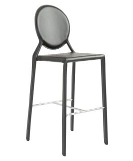 Euro Style Isabella 30 in. Bar Stool   Set of 2   Bar Stools