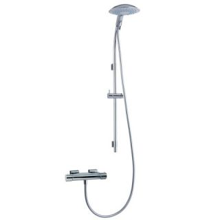 Superinox Hand Held Shower by Gedy by Nameeks