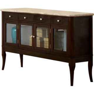 Marseille Sideboard by Steve Silver Furniture