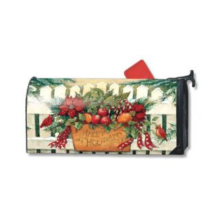 Holiday Mailwrap by Magnet Works, Ltd.