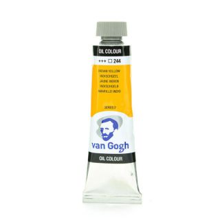Van Gogh Oil Color  ™ Shopping Oil
