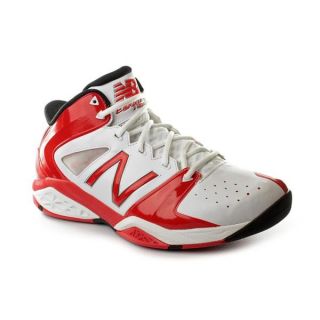 New Balance Mens BB82 Synthetic Athletic Shoe (Size 12.5