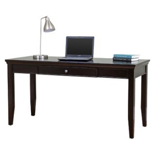 kathy ireland Home by Martin Furniture Fulton Computer Desk with