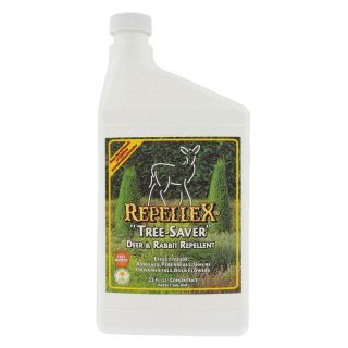 Repellex 1 qt. Concentrate Deer and Rabbit Repellent   Wildlife & Rodent Control