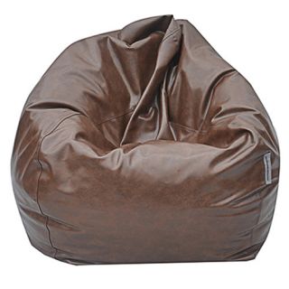 The Big Pear Bean Bag Chair by Modern Bean Bag